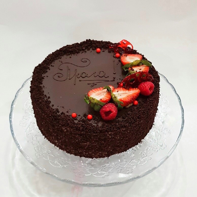 [Вера Спиридонова] Торты «ГОСТ по новому» (2020) [_0.jpg